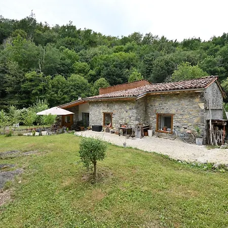 La Mouline Hébergement de vacances