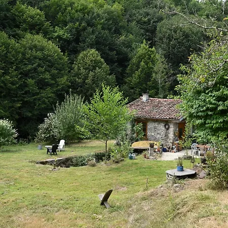 La Mouline * Prat-Bonrepaux