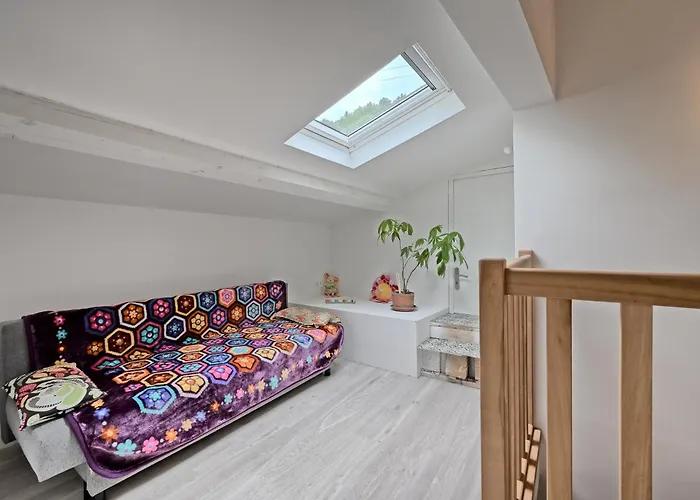 La Mouline Hébergement de vacances