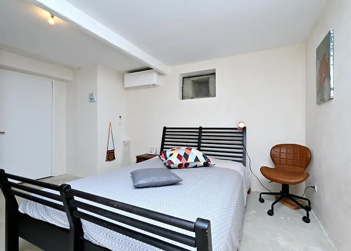 La Mouline Hébergement de vacances *