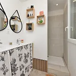 בית נופש La Mouline