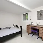 בית נופש La Mouline Prat-Bonrepaux