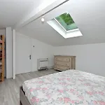 בית נופש La Mouline *