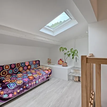 La Mouline Ferienhaus