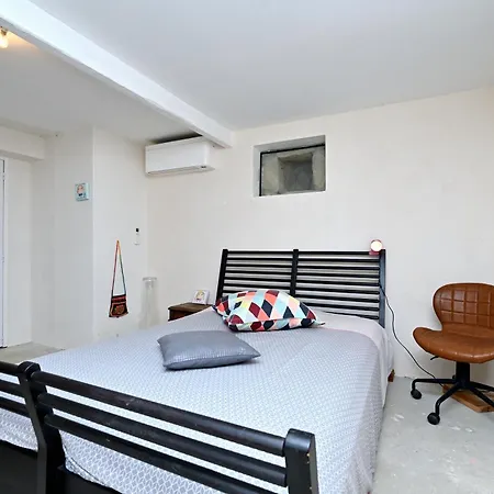 La Mouline Ferienhaus *