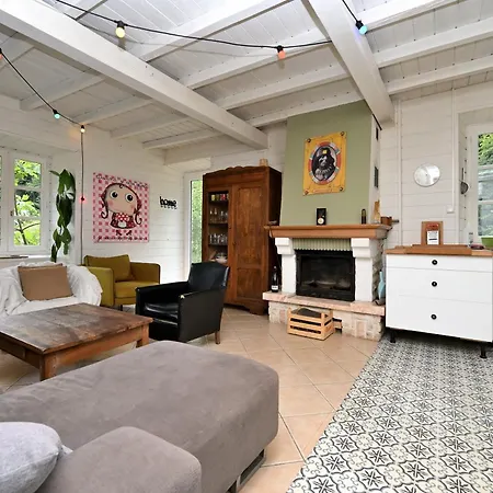 La Mouline Ferienhaus