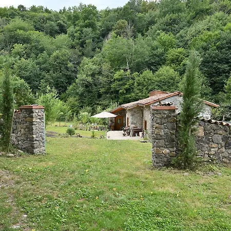 Ferienhaus La Mouline