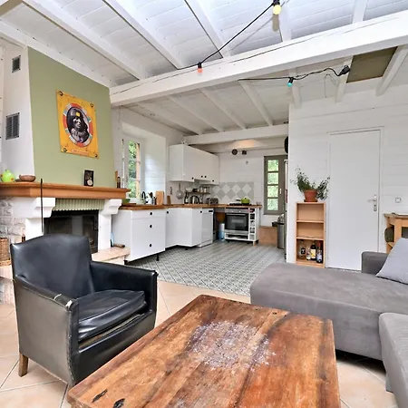 La Mouline Ferienhaus *