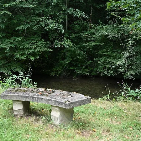 La Mouline Ferienhaus *