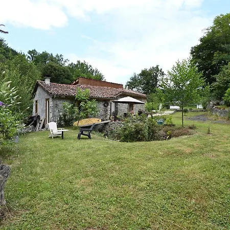 La Mouline Semesterbostad