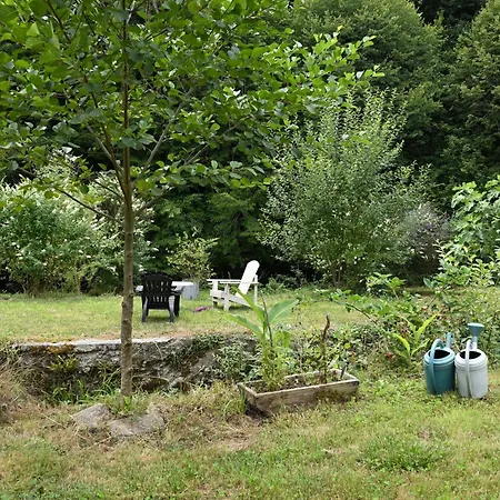 La Mouline Semesterbostad