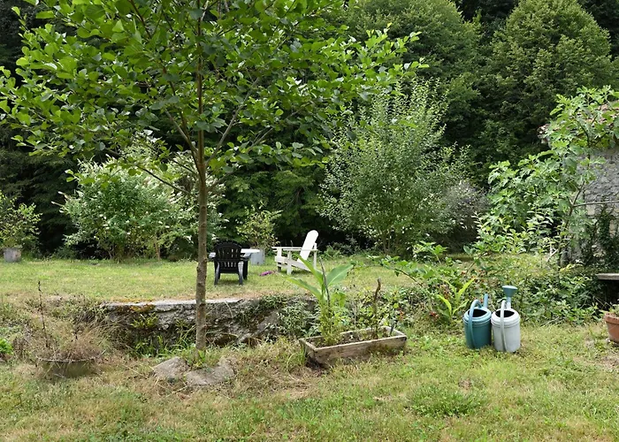 La Mouline Prat-Bonrepaux