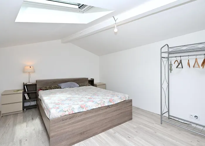 La Mouline 펜션 Prat-Bonrepaux