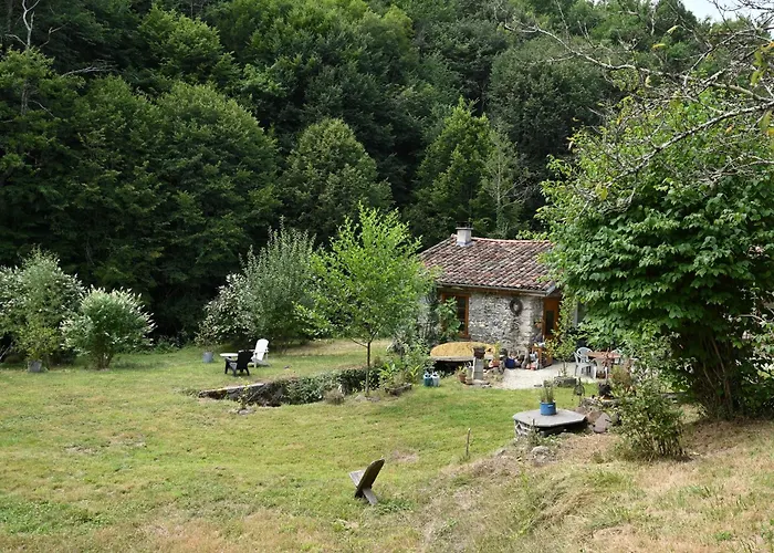 La Mouline * Prat-Bonrepaux